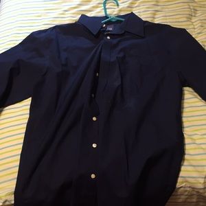 Stafford dress shirt